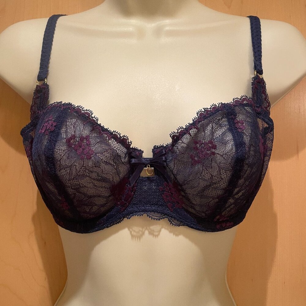 Chantelle Opera Demi Bra